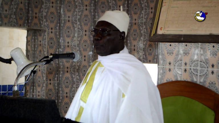 IMAM BABACAR NDIOUR SUR L’ENRICHISSEMENT ILLICITE, L’ESPRIT DE LA CREI EST UNE RECOMMANDATION DIVINE