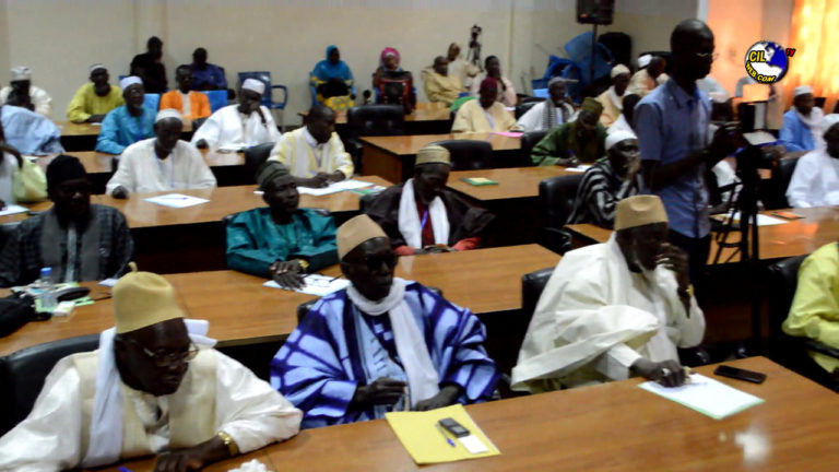 Suspension des prières de vendredi,Le Conseil Consultatif de la Ligue des Imams et Prédicateurs du Sénégal donne son avis