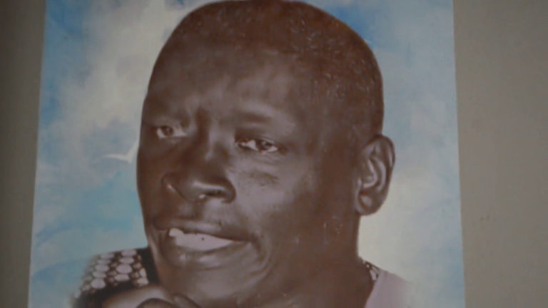 Anniversaire du décès de Mbaye Gana Kébé, Mme Kébé Rokhoya Mbaye rappelle une des dernières volontés de son regretté époux