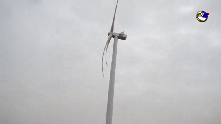 Production d’électricité, Le Sénégal inaugure son premier parc éolien à Taiba Ndiaye