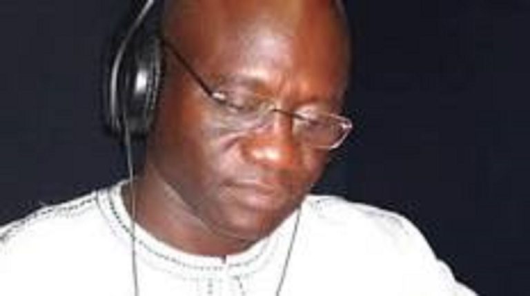 Décès de Mamadou Ndiaye Doss, Adieu cher confrère et grand-frère : Repose en paix