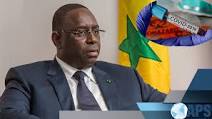 Discours à la nation Covid 19, Le Président Macky Sall décrète l’Etat d’urgence assortie d’un couvre – feu