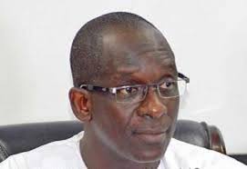 Coronavirus au sénégal, Le ministre de la santé Abdoulaye Diouf Sarr confirme le 1er  cas de Dakar
