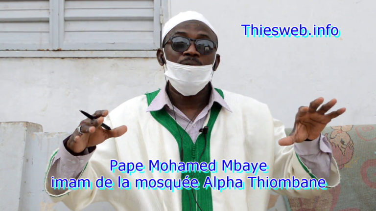 Religion, L’histoire du calendrier musulman racontée par Imam Pape Mohamed Mbaye