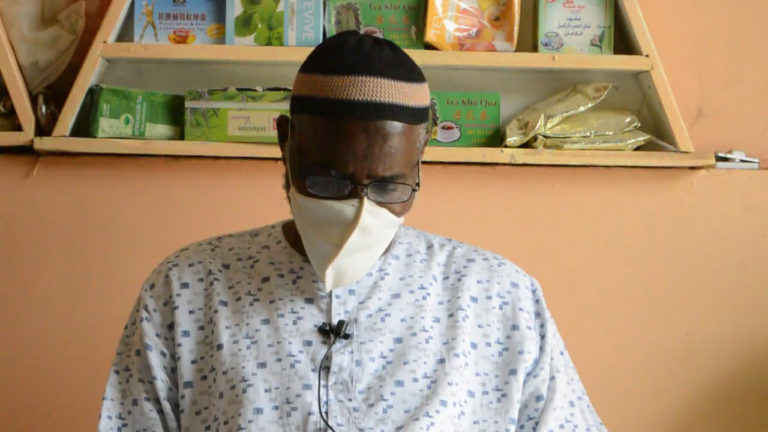 Artémisia et coronavirus, Un signal fort de la médecine naturelle contre le covid 19 par Abdoulaye Faye