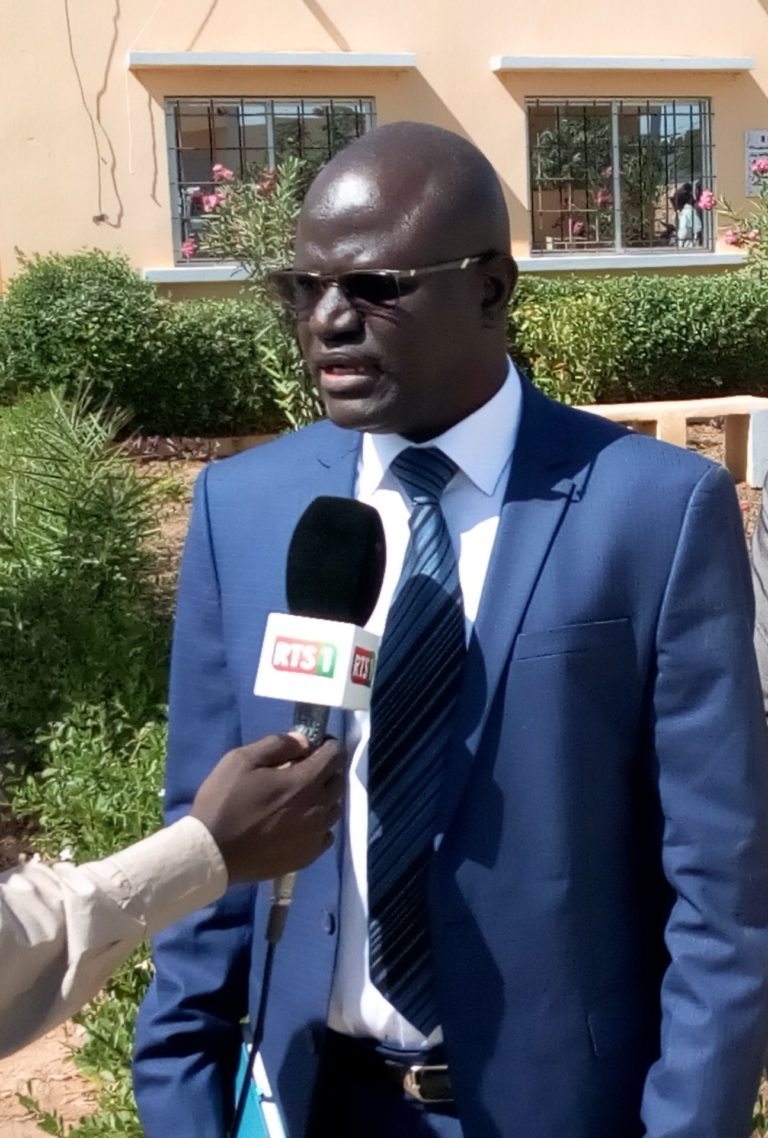 Education, L’inspecteur d’académie de thies devient directeur des examens et concours