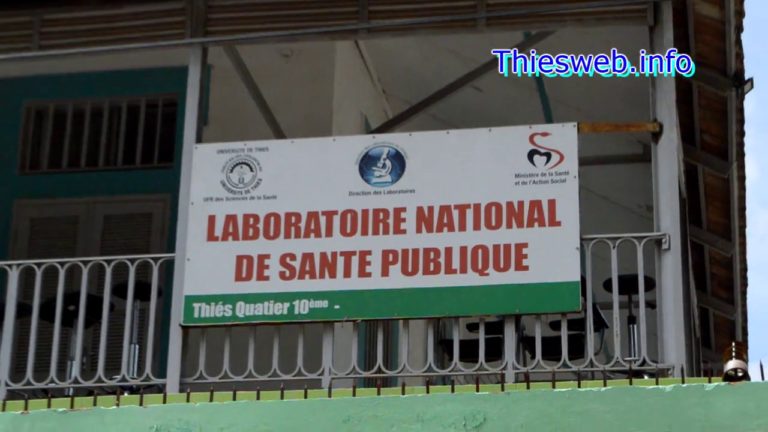 Coronavirus et Tabaski, Le ministre de la santé et de l’action sociale redoute une flambée des cas  de coronavirus au sénégal aprés la fête