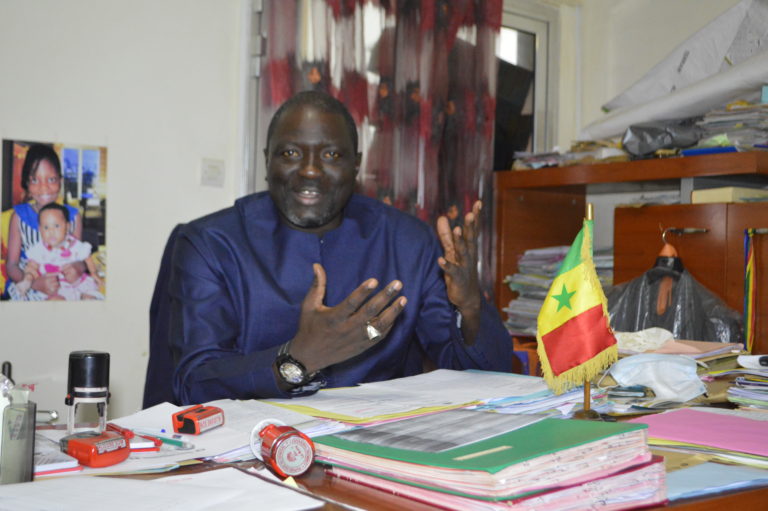 Violences politiques au Sénégal : Aux acteurs politiques, « La paix  n‘a pas de prix »