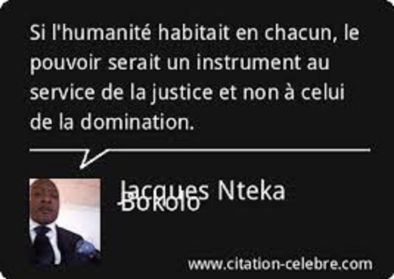 CONTRIBUTION, JUSTICE DIVINE, JUSTICE INIQUE ?  (LA JUSTICE EST LE FONDEMENT DU POUVOIR)