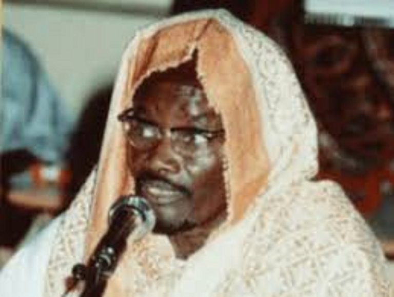 EDUCATION ET TARBIYA,  LES GRANDES ORIENTATIONS DE SERIGNE SAM MBAYE