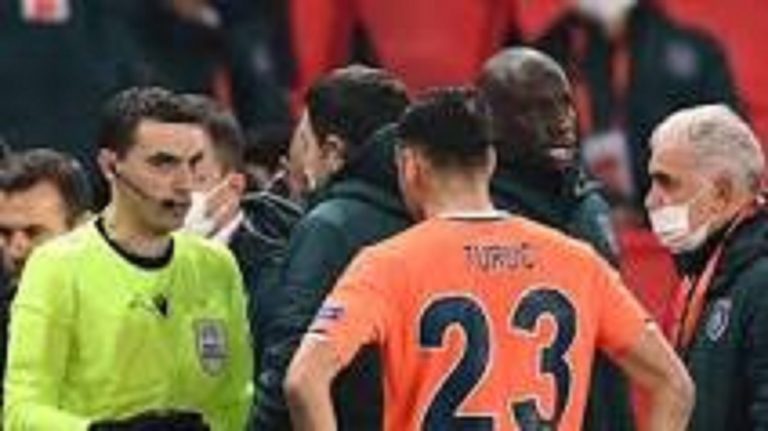 PROPOS RACISTES EN LIGUE DES CHAMPIONS ENTRE PSG ET BASAKSEHIR, LE COMMENTAIRE DES REPORTERS DE RFI