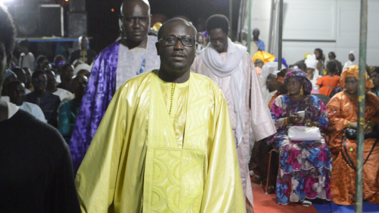 Homosexualité au Sénégal, Mouride Ndiaye Président du M3D plaide pour l’éradication du phénomène