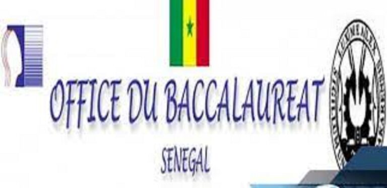 LE BAC AU SÉNÉGAL, UNE PEINE PERDUE ? ET LES ÉTUDES UNIVERSITAIRES DE NOS JOURS, UNE PERTE DE TEMPS ?