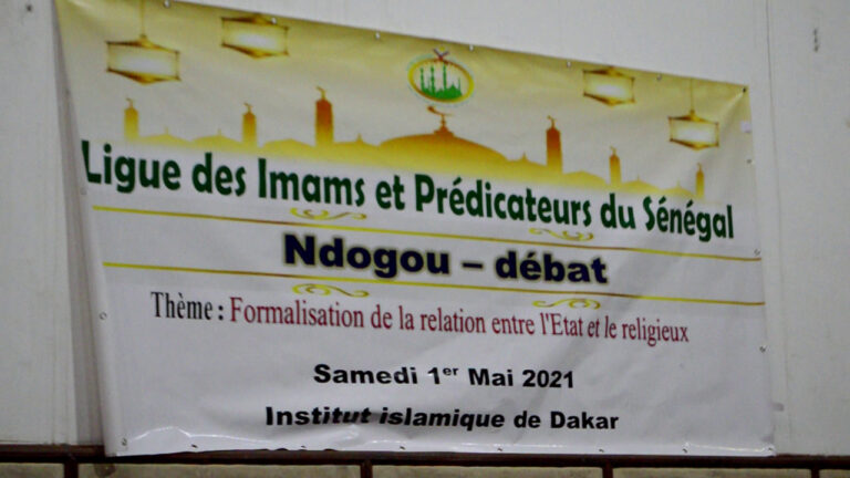 Report de la présidentielle, La ligue des imams et prédicateurs du Sénégal invite Macky Sall à organiser une élection le 25 Février