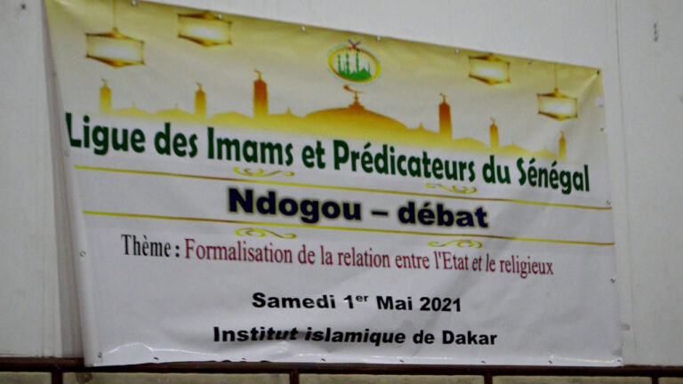 Situation politique tendue au Sénégal, La LIPS rappelle au président Macky Sall que seule sa responsable  est engagée devant le peuple et l’histoire