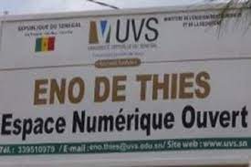 Thiès, DES ÉTUDIANTS DE L’UVS S’INSURGENT CONTRE TOUT QUOTA POUR L’ADMISSION AU MASTER