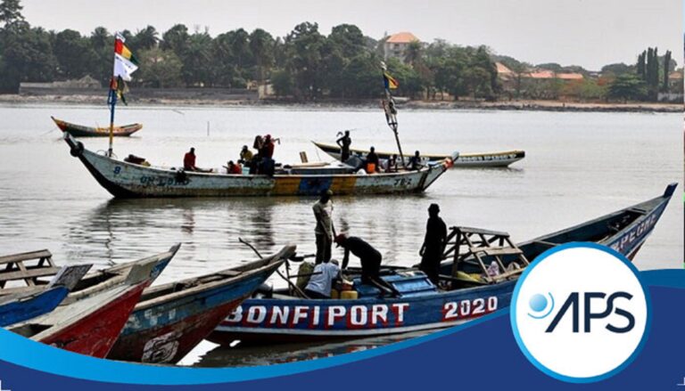 BANJUL ACCUEILLE VENDREDI UNE FORMATION SUR LA GESTION DES RESSOURCES HALIEUTIQUES