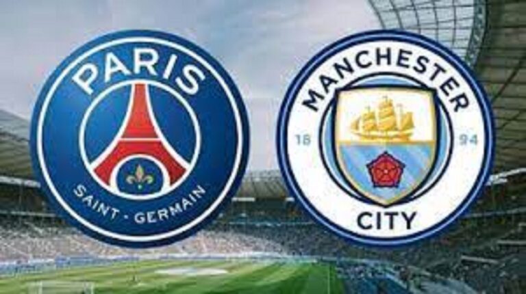 Ligue des champions :Psg-Machester city, 2-0, Idrissa Gana gueye inscrit le 1er but de paris