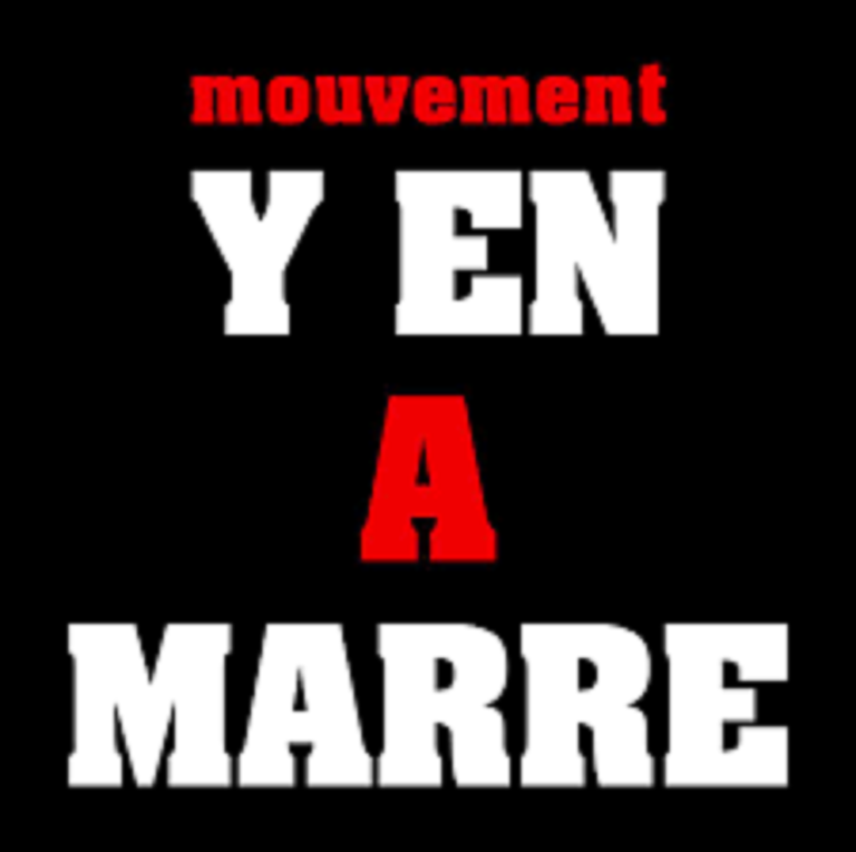 Affaire Kilifeu et Simon, Y’en a marre reçoit le soutien d’Ousmane Sonko, de Barthélémy Dias, Guy Marius Sagna