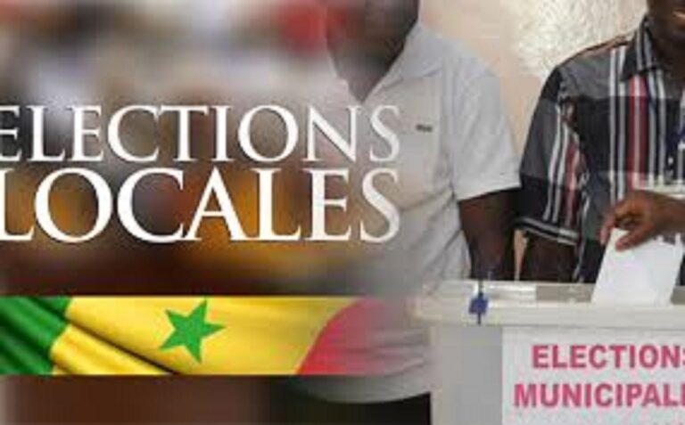 Elections Locales 2022 à Thiès, Voici les têtes de listes qui vont s’affronter dans les communes, ville et département de Thiès