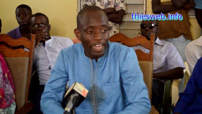 Locales 2022, Idrissa Seck risque de perdre son centre de vote selon  des responsables du centre de vote Malick Kairé Diaw