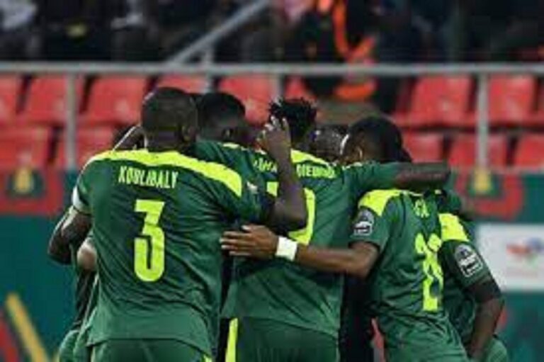 Contributions, « Notre match contre la Guinée Équatoriale  sera gagnée par une tactique et encore une fois par deux ou 3 plans de jeu élaborés en temps et espaces ».