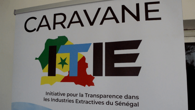 Exploitation des ressources minières au Sénégal, Collectivités territoriales et populations restent les grands perdants