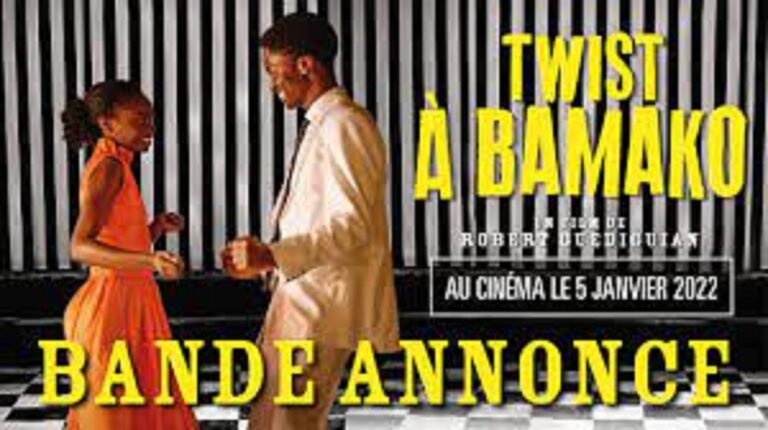 Twist à Bamako, Un long métrage tourné en partie à Thiès revient sur ses pas