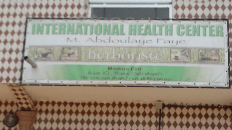 Journée africaine de la médecine traditionnelle, Abdoulaye Faye herboriste invite les autorités sénégalaises à formaliser la pratique