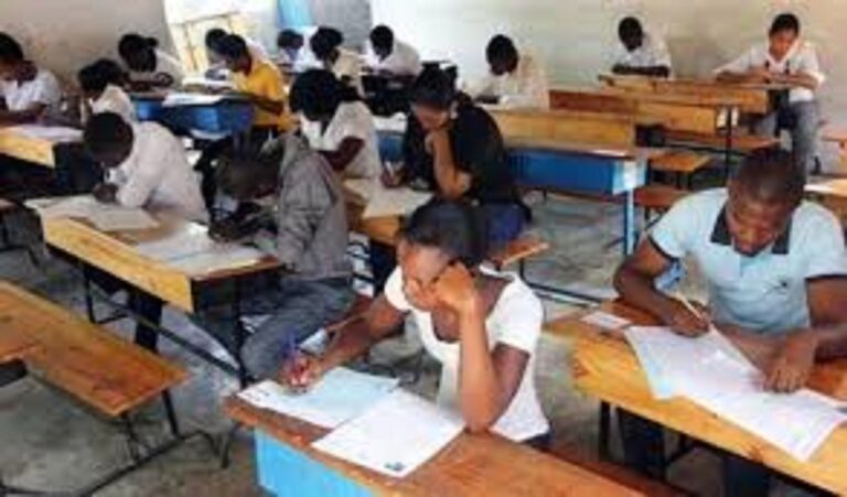 Rentrée scolaire 2022-2023 au Sénégal, Les classes de 6ième « Ubiwouniou Tay Diangouniou Tay »