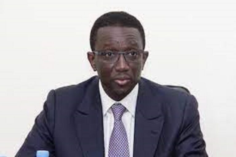 Motion de censure : Les justification de Birame Souleye Diop