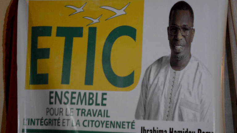 Arrestations tous azimutes au Sénégal, Le conseil du juge Dème aux magistrats