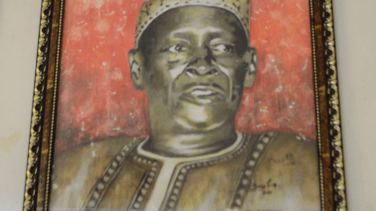 Commémoration du décès de Mbaye Gana Kébé, 10 après la famille se souvient et formule des prières