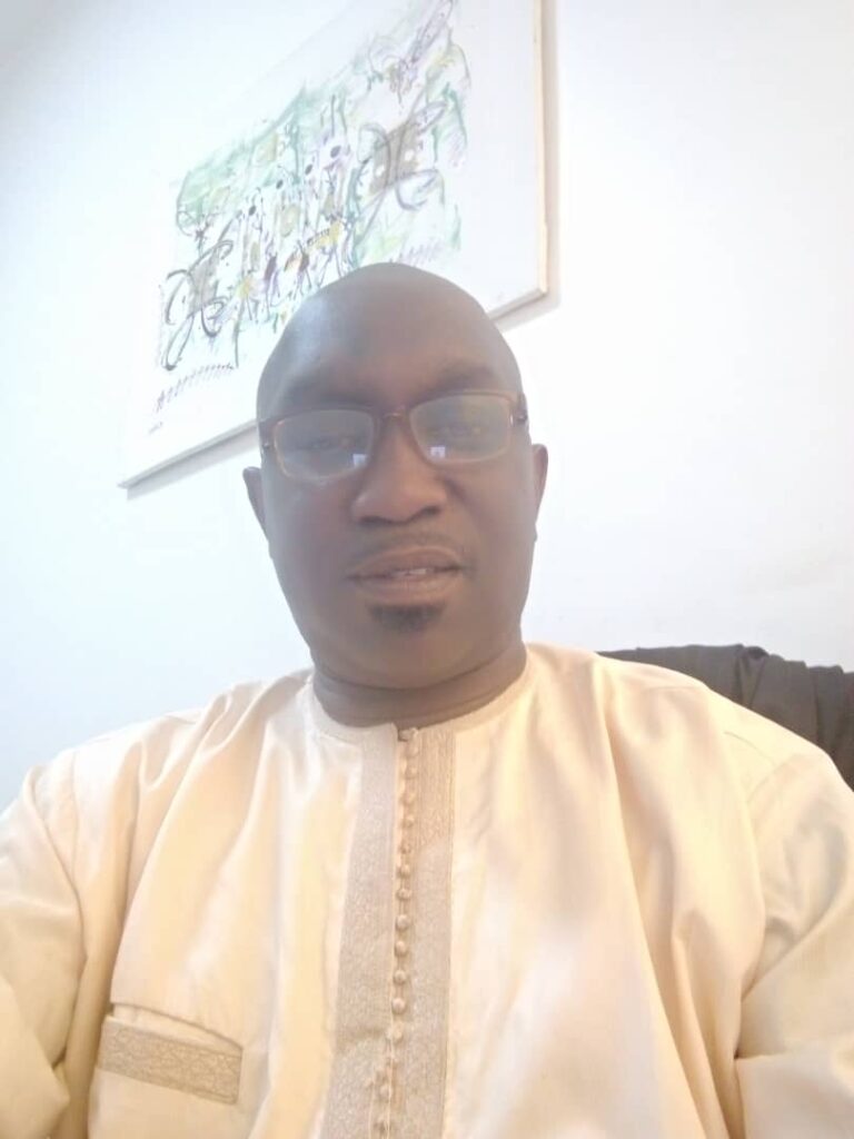 Contributions, Et si Thierno Alassane Sall avait raison par Me Yankhoba Seydi