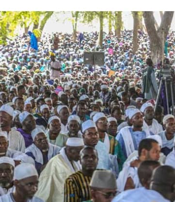 Daaka de Médina Gounass : Histoire d’une retraite spirituelle unique au Sénégal