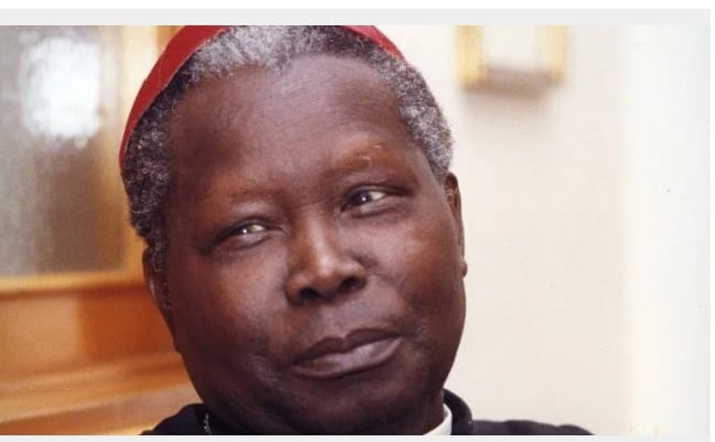 Hyacinthe Thiandoum, l’héritage lumineux d’un cardinal bâtisseur de paix