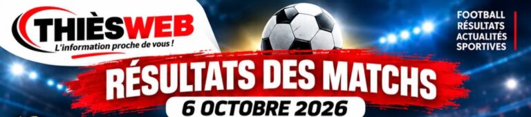 Résultats des championnats Européens du 10 Octobre 2026