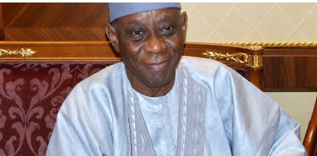 Cheikh Hamidou Kane n’est plus : le Sénégal perd une grande conscience intellectuelle