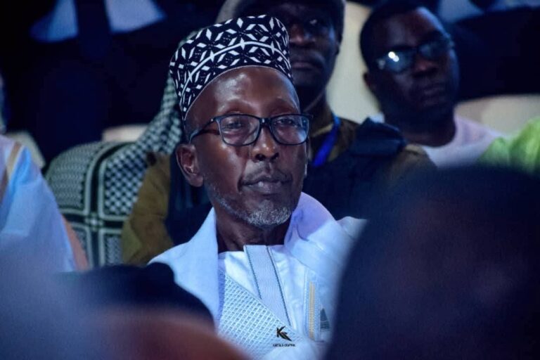 Ndiassane, Le guide religieux Serigne Bou Mouhamed Kounta dit Bouh Khalifa n&rsquo;est plus